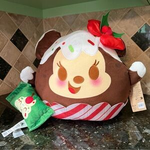 Disney Christmas Munchlings - NWT